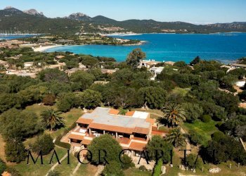 Villa a Schiera Porto Rotondo, Olbia - foto 25