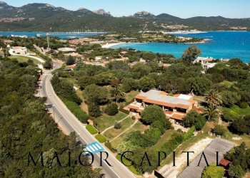Villa a Schiera Porto Rotondo, Olbia - foto 26