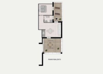 Villa a Schiera Porto Rotondo, Olbia - foto 28