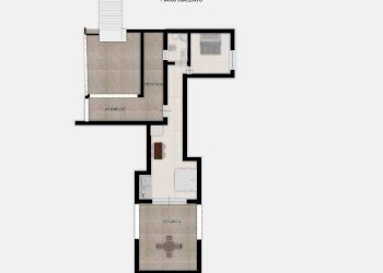 Villa a Schiera Porto Rotondo, Olbia - foto 29