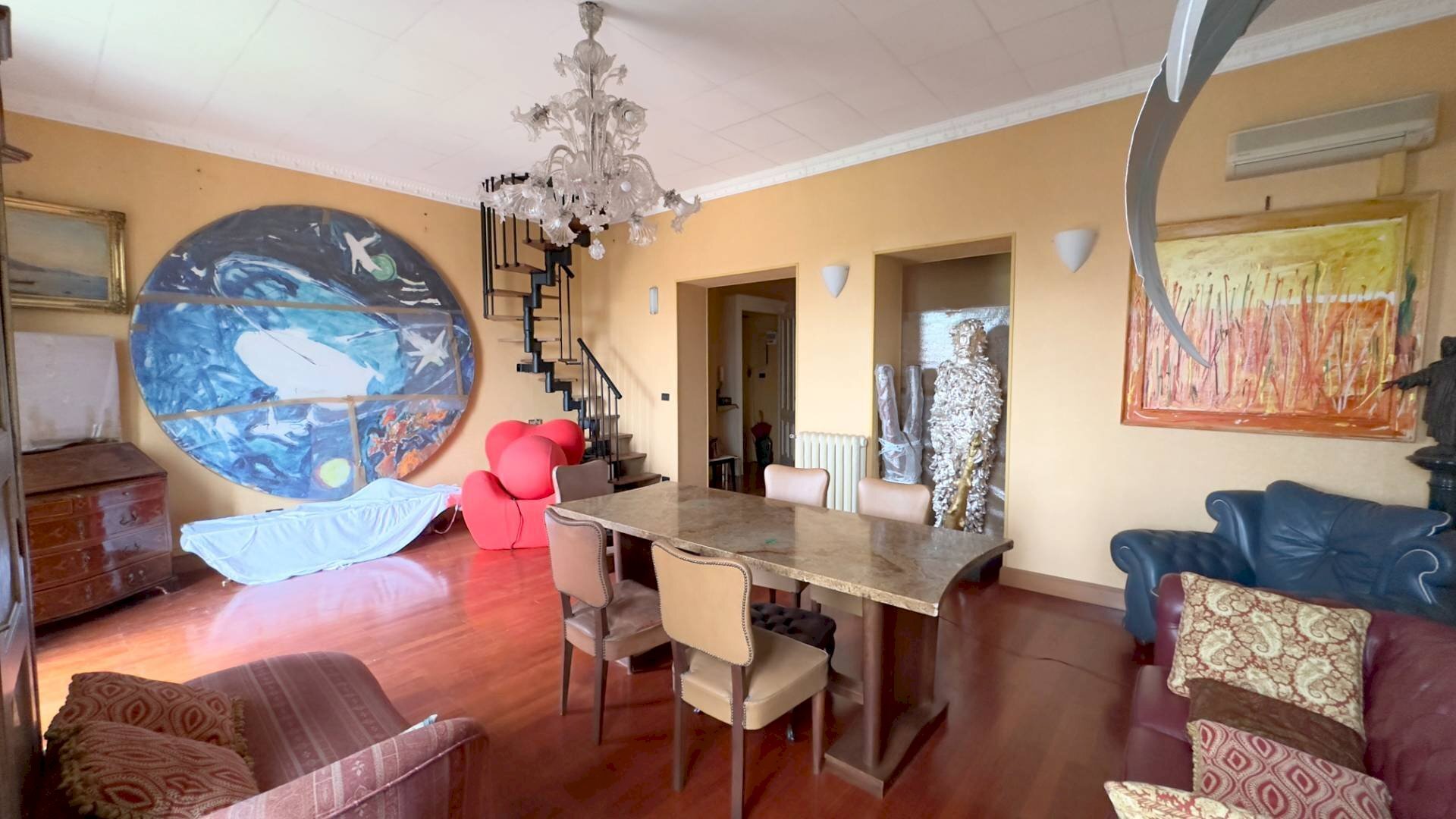 Appartamento Corso Giuseppe Arimondi, Torino (zona Crocetta) - foto 2