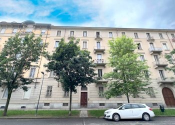 Appartamento Corso Giuseppe Arimondi, Torino (zona Crocetta) - foto 1