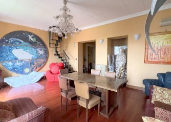 Appartamento Corso Giuseppe Arimondi, Torino (zona Crocetta) - foto 2