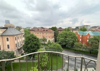 Appartamento Corso Giuseppe Arimondi, Torino (zona Crocetta) - foto 5