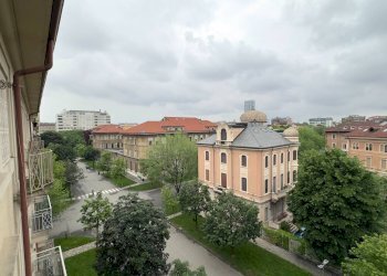 Appartamento Corso Giuseppe Arimondi, Torino (zona Crocetta) - foto 6