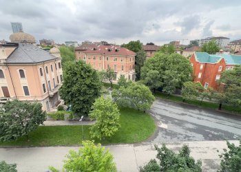 Appartamento Corso Giuseppe Arimondi, Torino (zona Crocetta) - foto 8