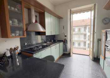 Appartamento Corso Giuseppe Arimondi, Torino (zona Crocetta) - foto 10