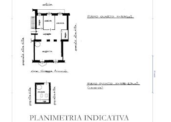 Appartamento Corso Giuseppe Arimondi, Torino (zona Crocetta) - foto 14