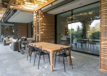 Villa Unifamiliare Strada San Vincenzo, Torino (zona Precollina) - foto 1