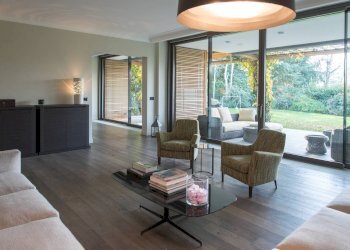 Villa Unifamiliare Strada San Vincenzo, Torino (zona Precollina) - foto 5