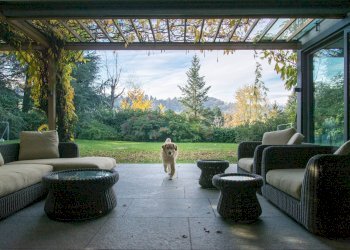 Villa Unifamiliare Strada San Vincenzo, Torino (zona Precollina) - foto 7