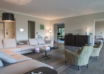 Villa Unifamiliare Strada San Vincenzo, Torino (zona Precollina) - foto 8