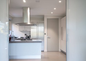 Villa Unifamiliare Strada San Vincenzo, Torino (zona Precollina) - foto 12