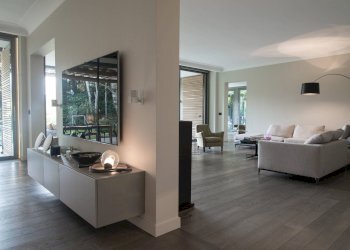 Villa Unifamiliare Strada San Vincenzo, Torino (zona Precollina) - foto 13