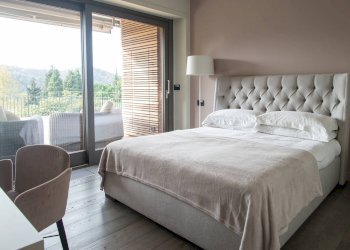 Villa Unifamiliare Strada San Vincenzo, Torino (zona Precollina) - foto 16