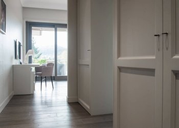 Villa Unifamiliare Strada San Vincenzo, Torino (zona Precollina) - foto 17