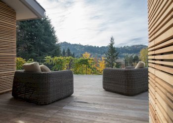 Villa Unifamiliare Strada San Vincenzo, Torino (zona Precollina) - foto 18