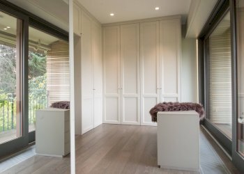 Villa Unifamiliare Strada San Vincenzo, Torino (zona Precollina) - foto 22