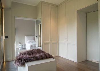 Villa Unifamiliare Strada San Vincenzo, Torino (zona Precollina) - foto 23