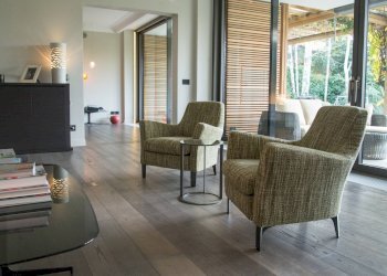 Villa Unifamiliare Strada San Vincenzo, Torino (zona Precollina) - foto 29