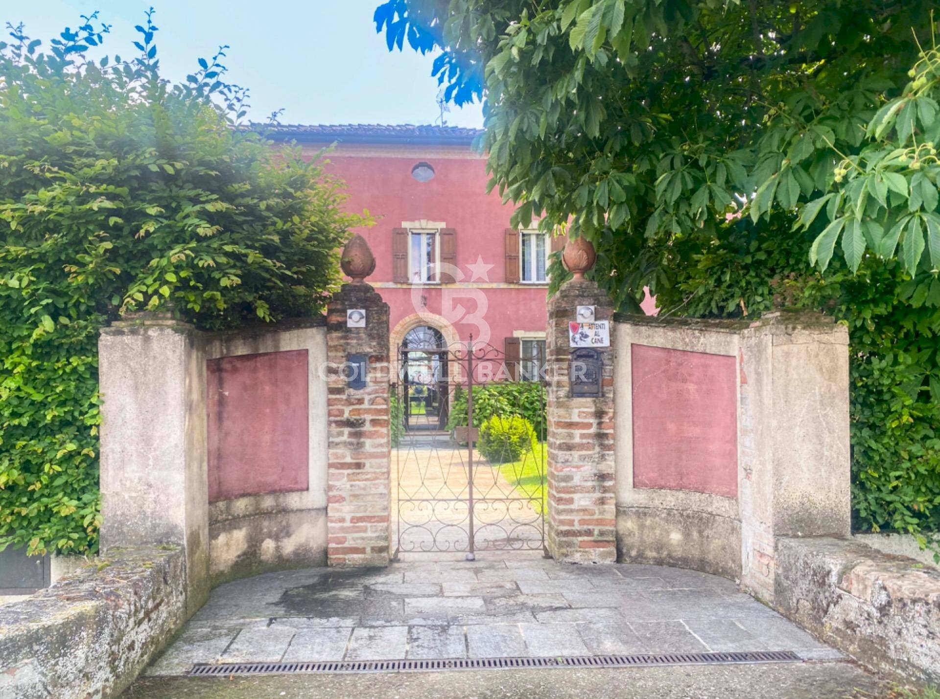 Villa Strada Bre, Busseto - photo 3