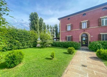 Villa Strada Bre, Busseto - foto 2