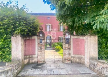 Villa Strada Bre, Busseto - foto 3