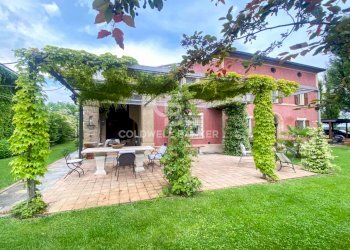 Villa Strada Bre, Busseto - foto 4