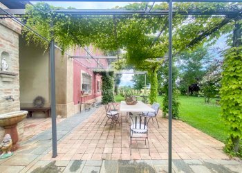 Villa Strada Bre, Busseto - foto 6