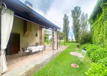 Villa Strada Bre, Busseto - foto 7