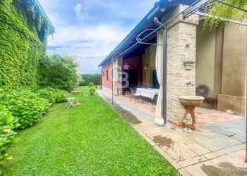 Villa Strada Bre, Busseto - foto 8