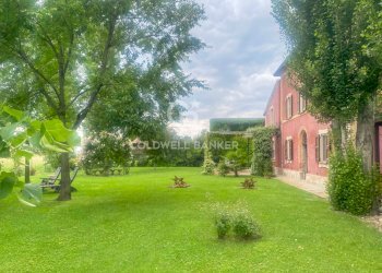 Villa Strada Bre, Busseto - foto 9