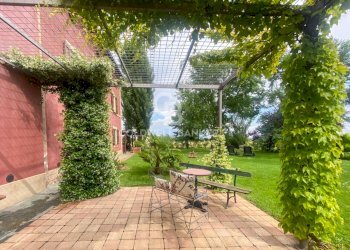 Villa Strada Bre, Busseto - foto 10