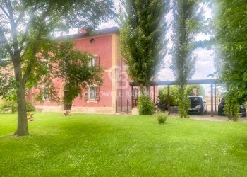 Villa Strada Bre, Busseto - foto 12