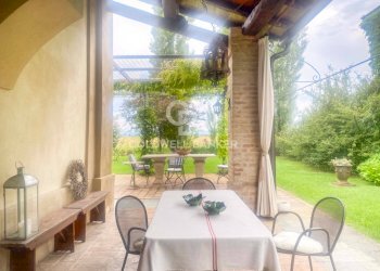 Villa Strada Bre, Busseto - foto 13