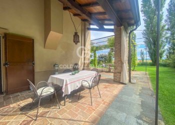 Villa Strada Bre, Busseto - foto 14