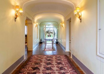 Villa Strada Bre, Busseto - foto 16