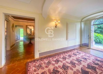 Villa Strada Bre, Busseto - foto 17