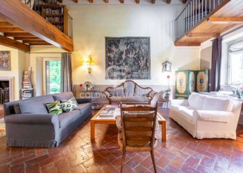 Villa Strada Bre, Busseto - foto 18