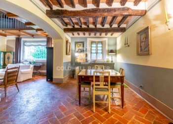 Villa Strada Bre, Busseto - foto 19