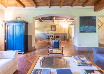 Villa Strada Bre, Busseto - foto 21