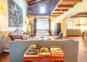 Villa Strada Bre, Busseto - foto 22