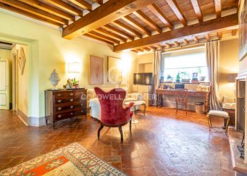 Villa Strada Bre, Busseto - foto 23