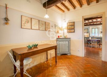 Villa Strada Bre, Busseto - foto 26