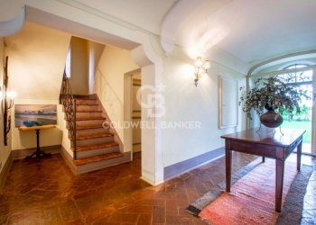 Villa Strada Bre, Busseto - foto 29