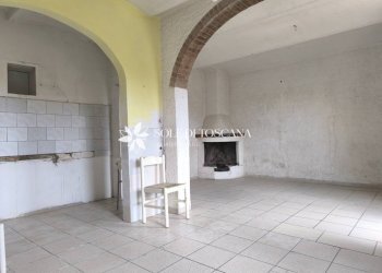 Casa indipendente Fonte Al Giunco, Montepulciano - foto 13