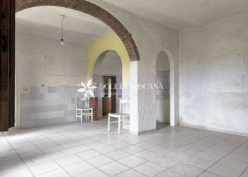 Casa indipendente Fonte Al Giunco, Montepulciano - foto 14