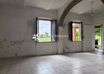 Casa indipendente Fonte Al Giunco, Montepulciano - foto 16