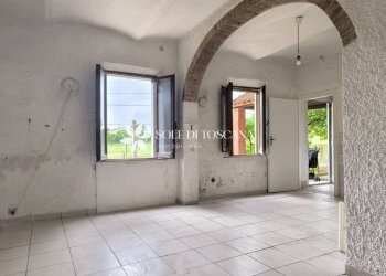 Casa indipendente Fonte Al Giunco, Montepulciano - foto 17
