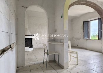 Casa indipendente Fonte Al Giunco, Montepulciano - foto 18